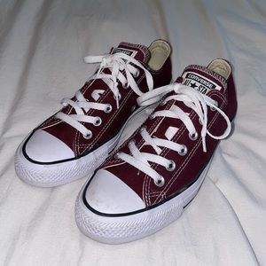 Converse Lowtop sneakers